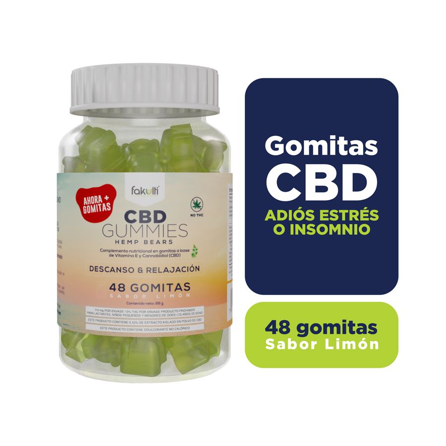 Imagen de Adulto fakulti 88 gr
