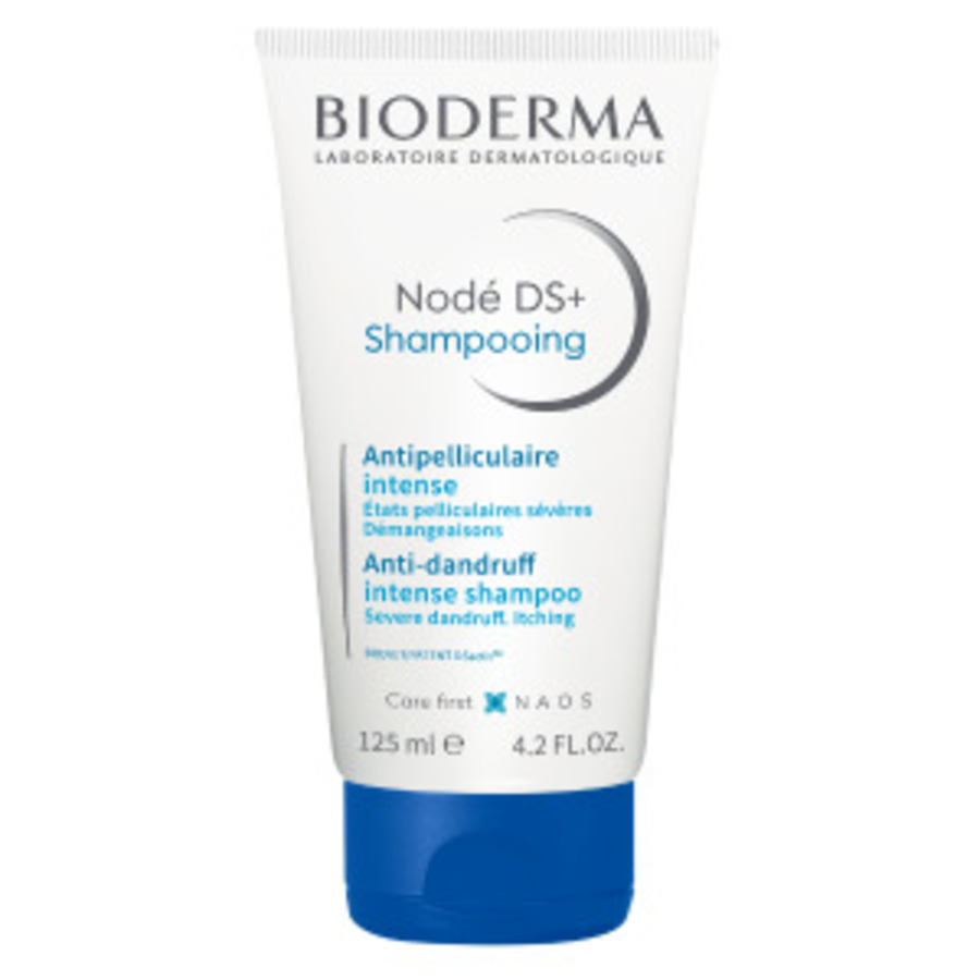 Imagen de Crema bioderma node ds+shampox125ml
