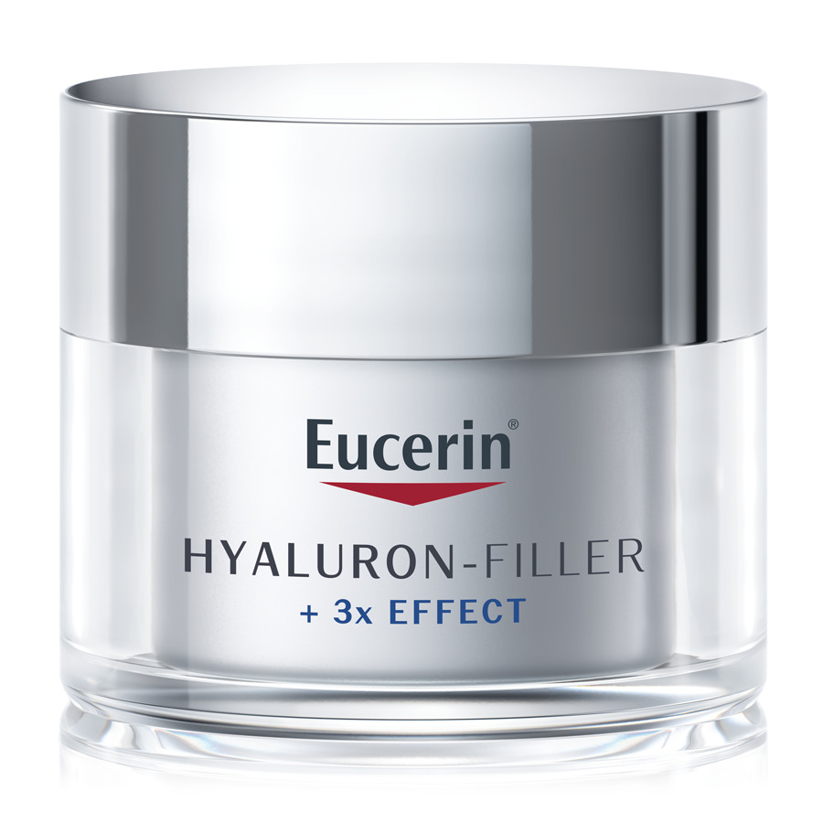 Imagen de  EUCERIN CREMA EUCERIN HYA A-ED DIA REPx50ML 111181