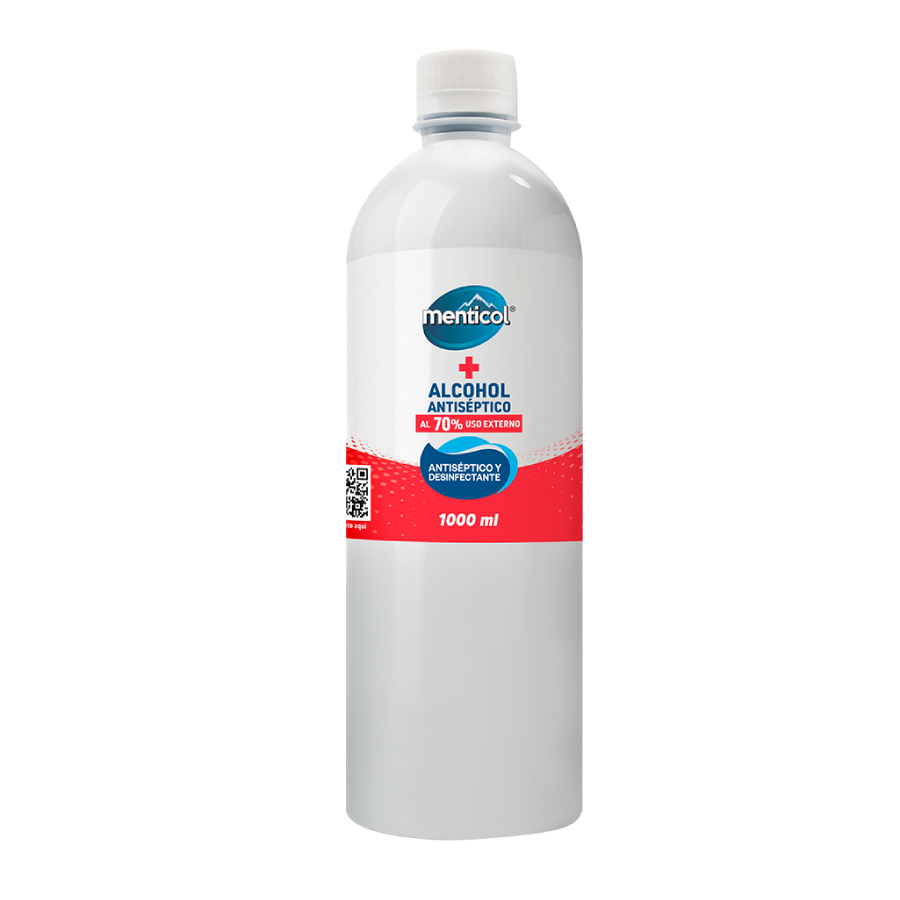 Imagen de Menticol 1000ml