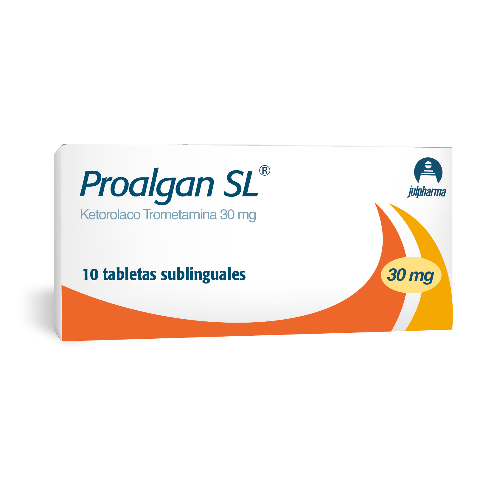 Imagen de Proalgan 30mg dyvenpro farma eticos 2  dolor