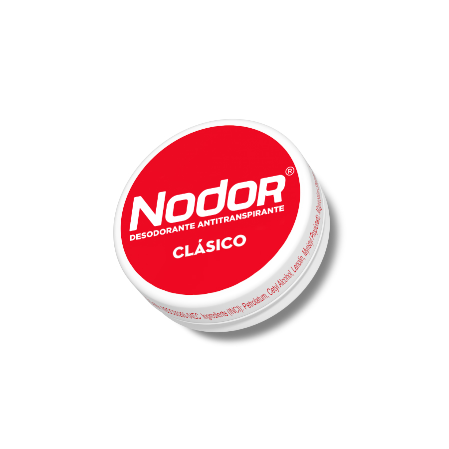 Imagen de  NODOR DESOD NODOR CLASICO 12.5GRx12 1114