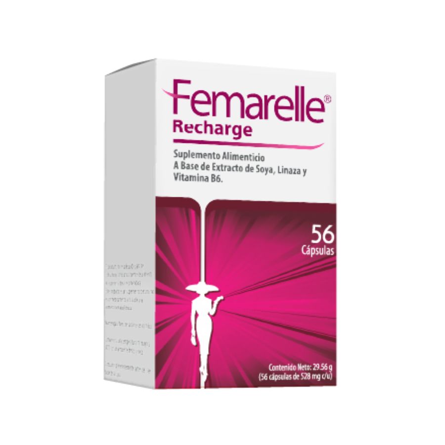 Imagen de Femarelle recharge 29.56gr