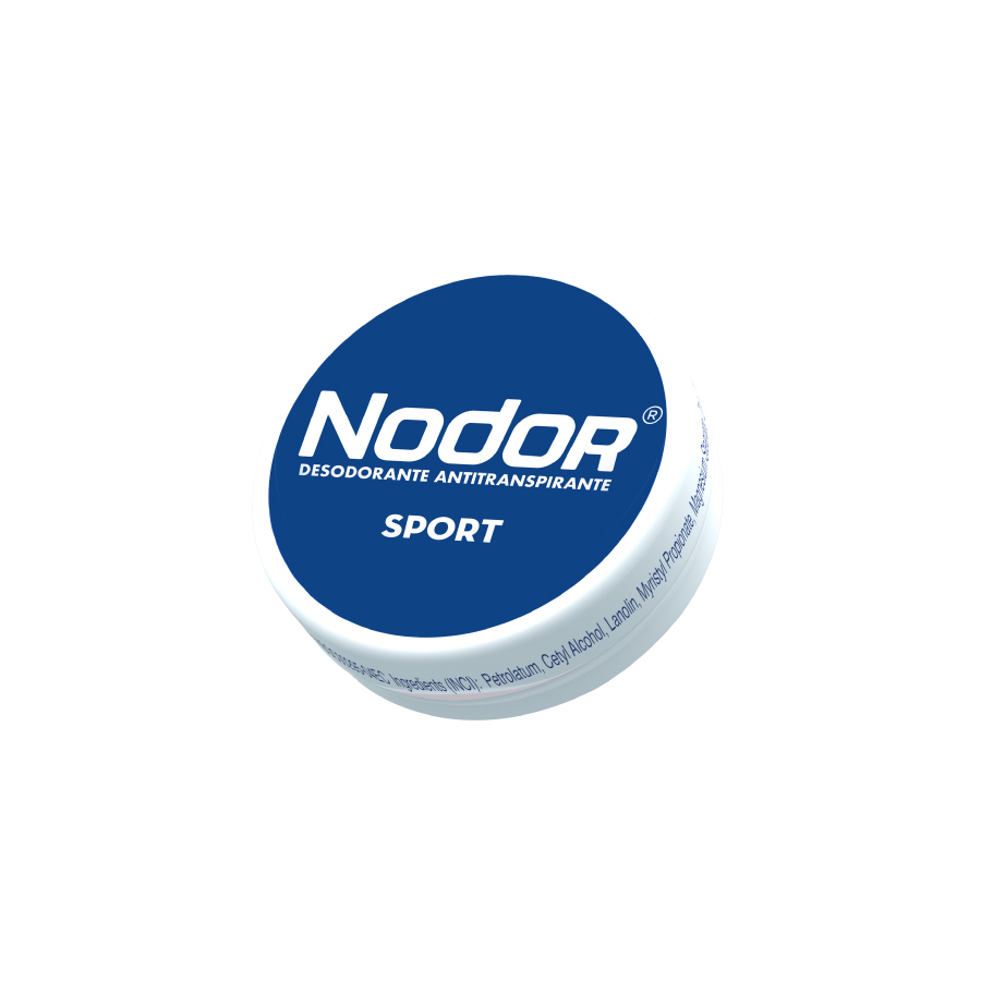 Imagen de  NODOR DESOD NODOR SPORT 12.5Gx12 x 12