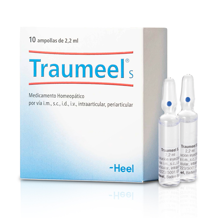 Imagen de Heel 2,2 ml