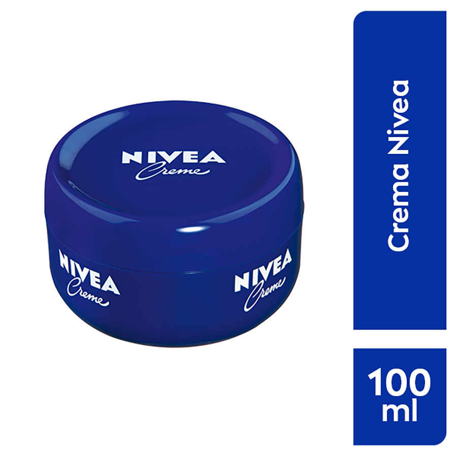 Imagen de  NIVEA CREMA NIVEAx100ML 111954