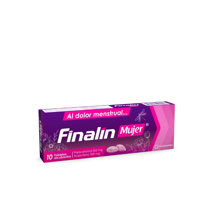 Imagen de Finalin x 10