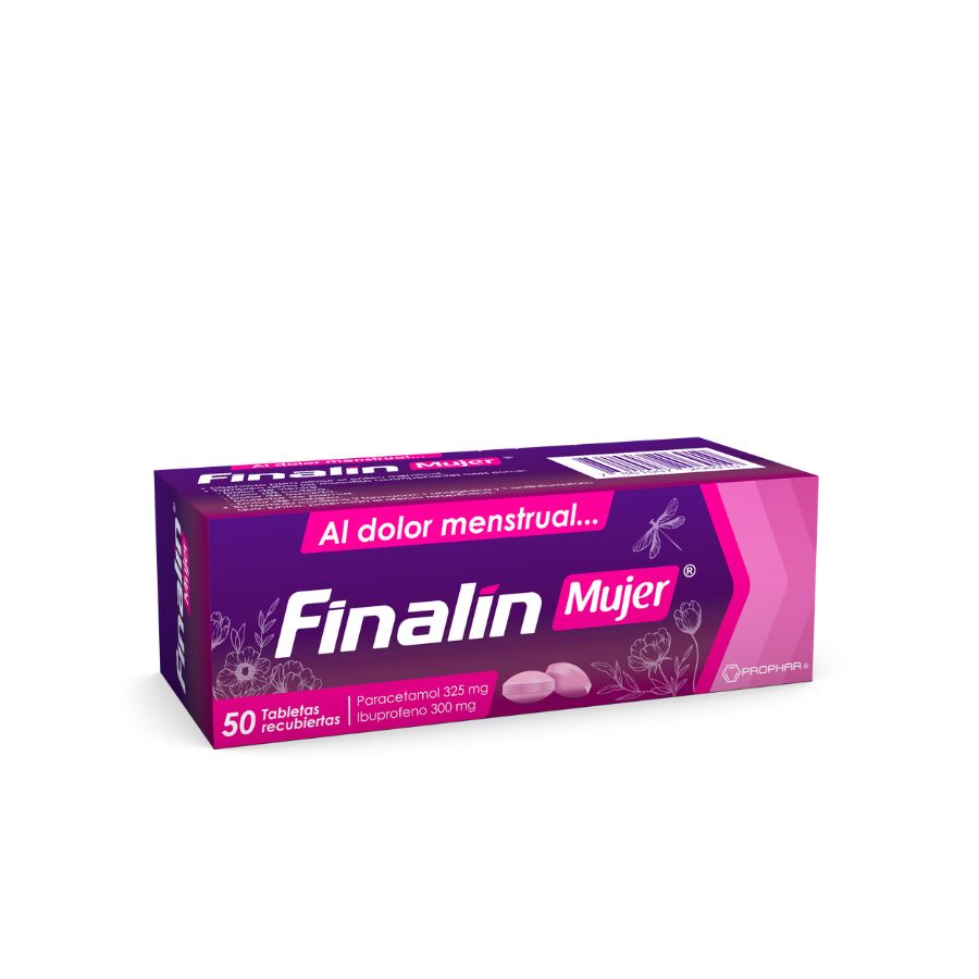 Imagen de Finalin x 50
