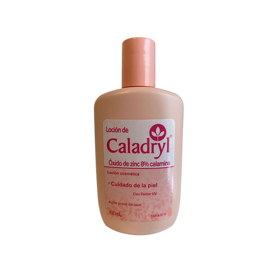 Imagen de Caladryl x 100 ml