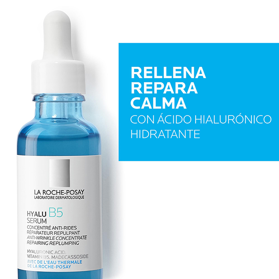 Imagen de La Roche-posay Hyalu B5 Serum 30 ml