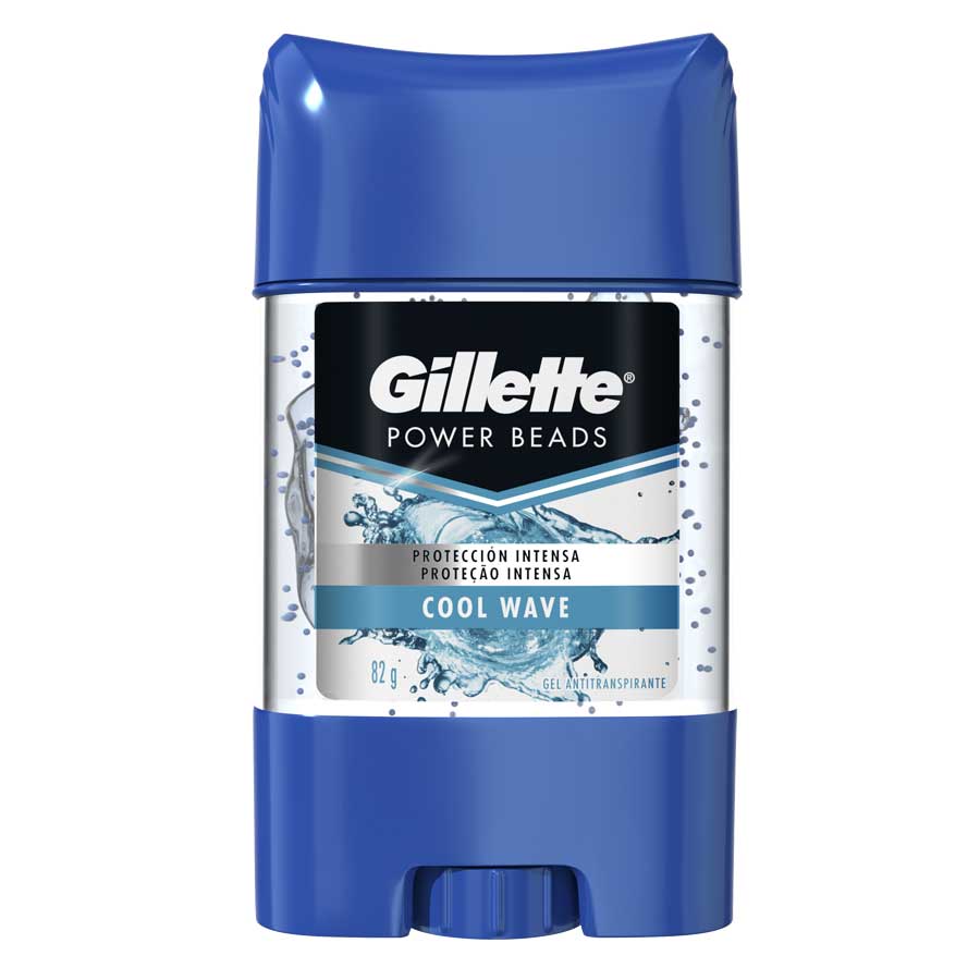 Imagen de  Desodorante GILLETTE Gel 11366 82 g