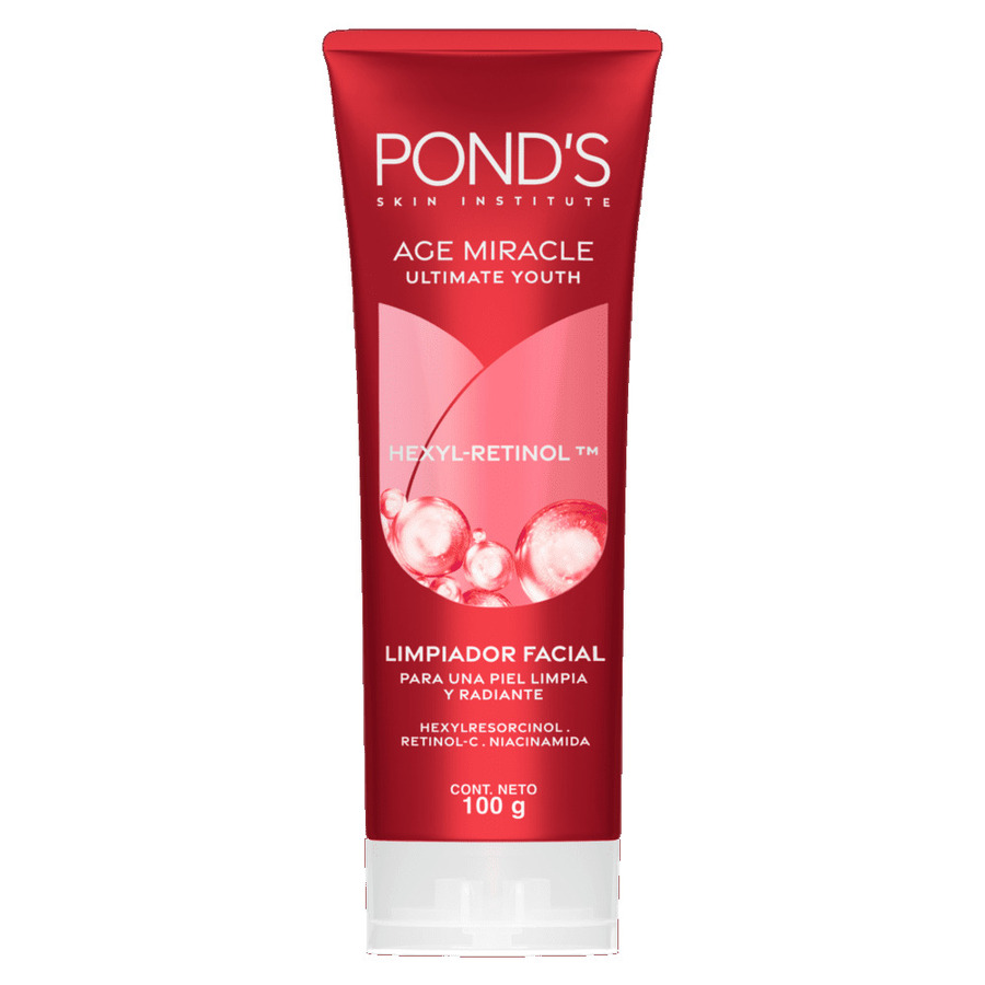 Imagen de Ponds