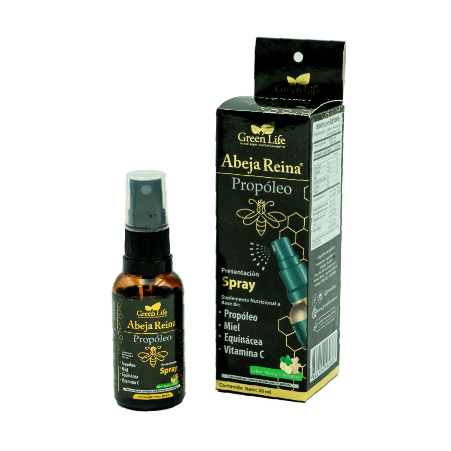 Imagen de Abeja reina 30ml