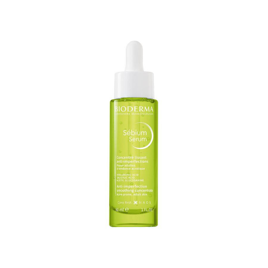 Imagen de Bioderma serum 30 ml
