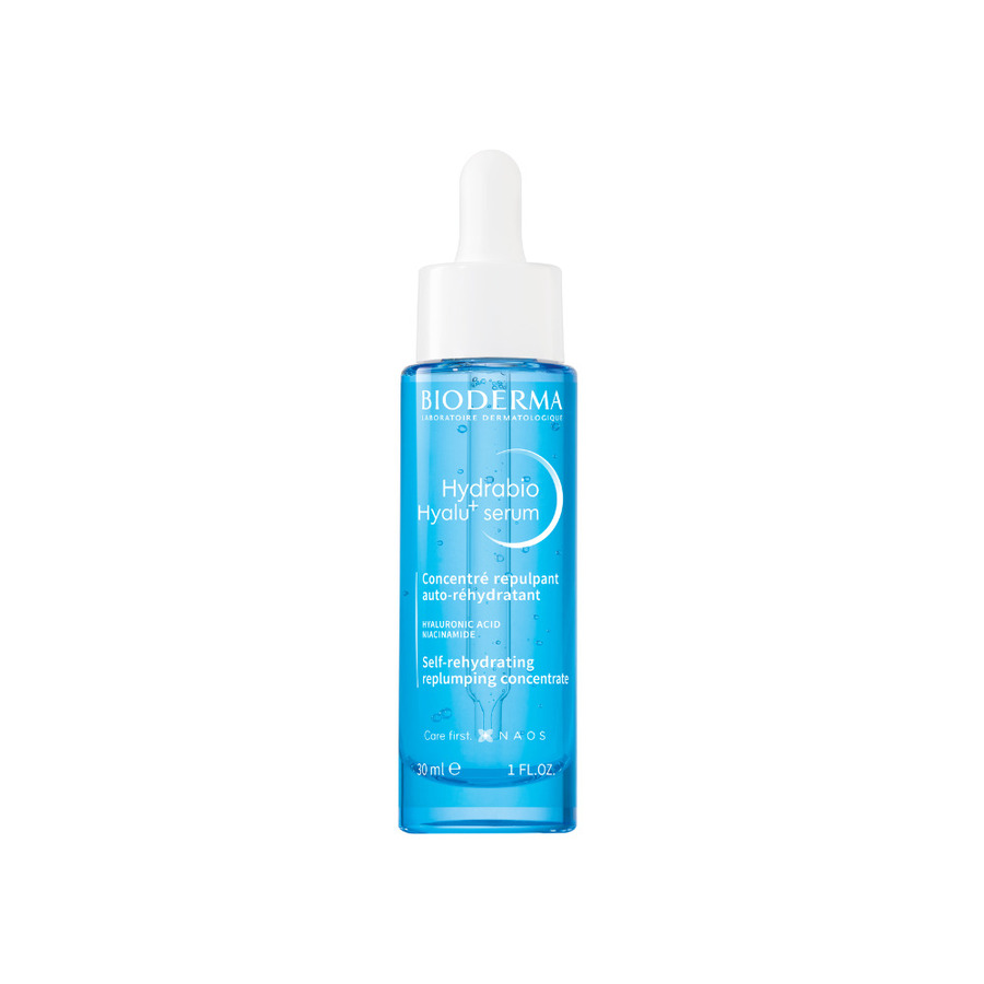 Imagen de Hydrabio bioderma hyaly serumx30ml