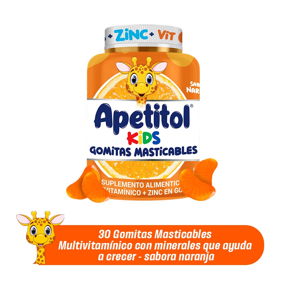 Imagen de Apetitol 90g