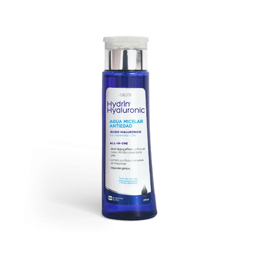 Imagen de Bassa 200 ml