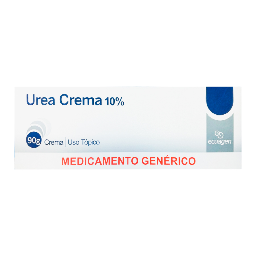 Imagen de Urea 10% dyvenpro ecuagen