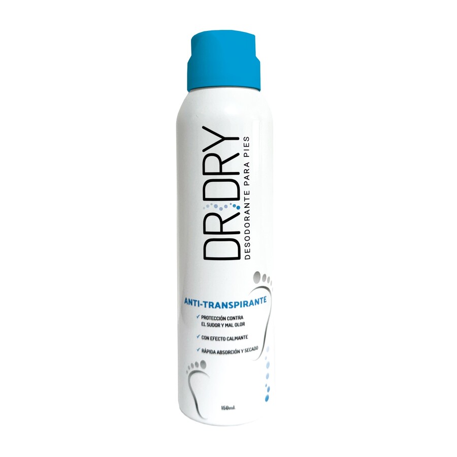 Imagen de Dr dry 150 ml