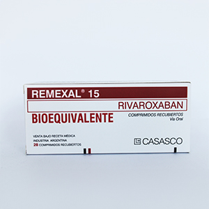 Imagen de Remexal 15mg promoimpact