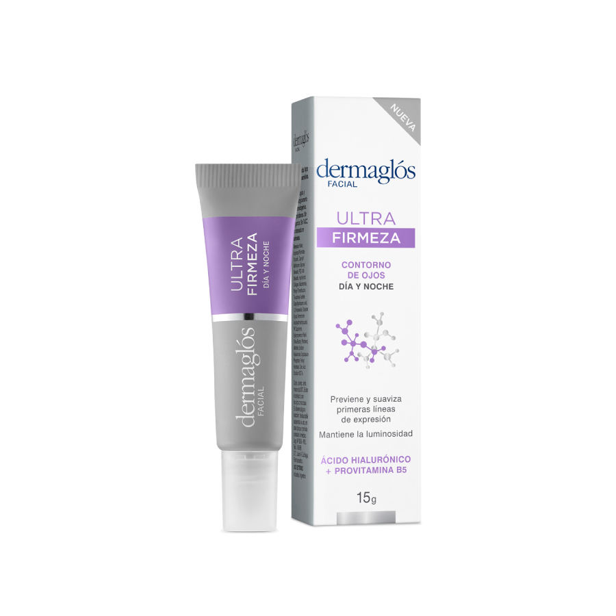 Imagen de Crema dermaglos cont-oj ult firx15g