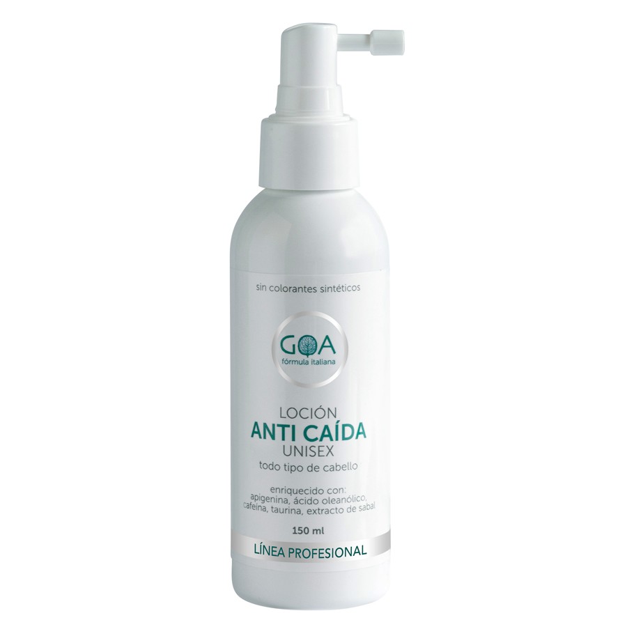 Imagen de Goa botanica 150 ml