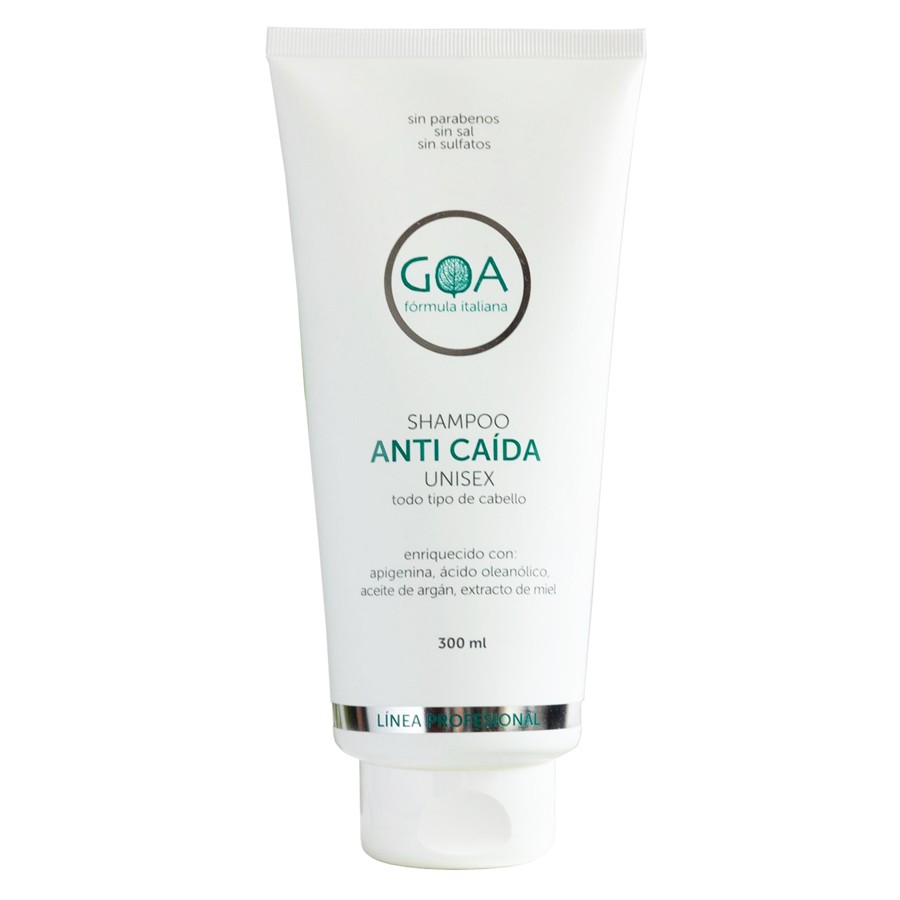 Imagen de Goa botanica 300ml