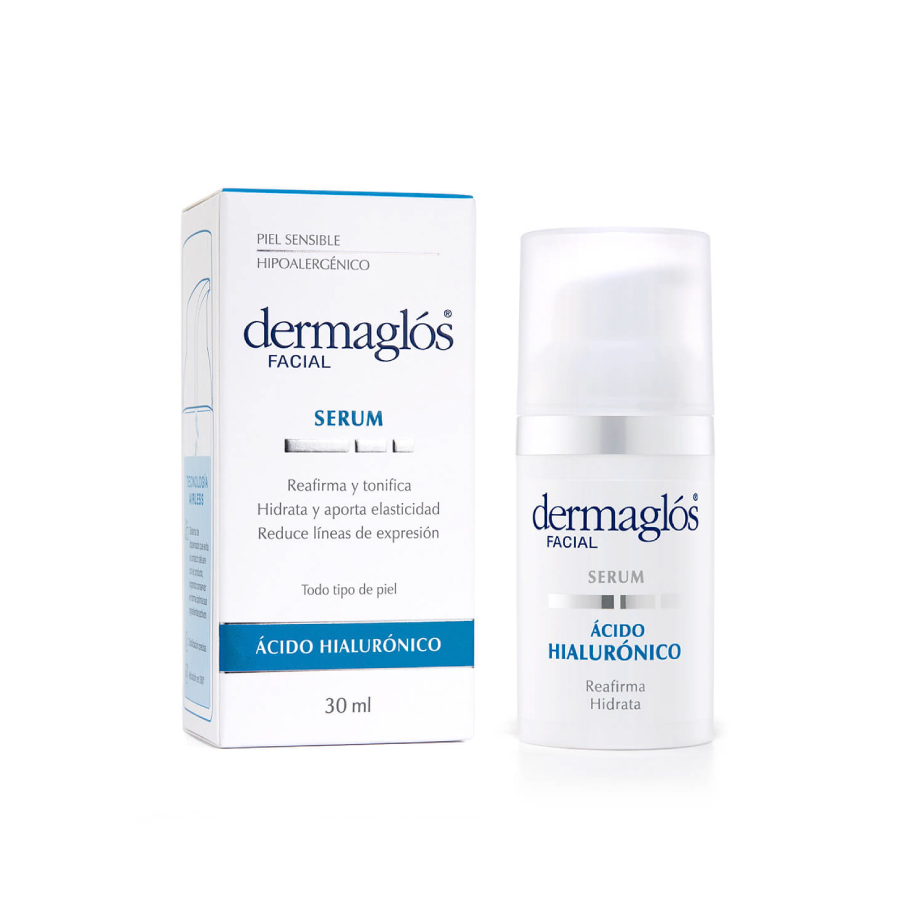 Imagen de Dermaglos 30ml