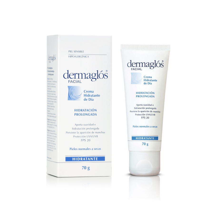 Imagen de Dermaglos 70g