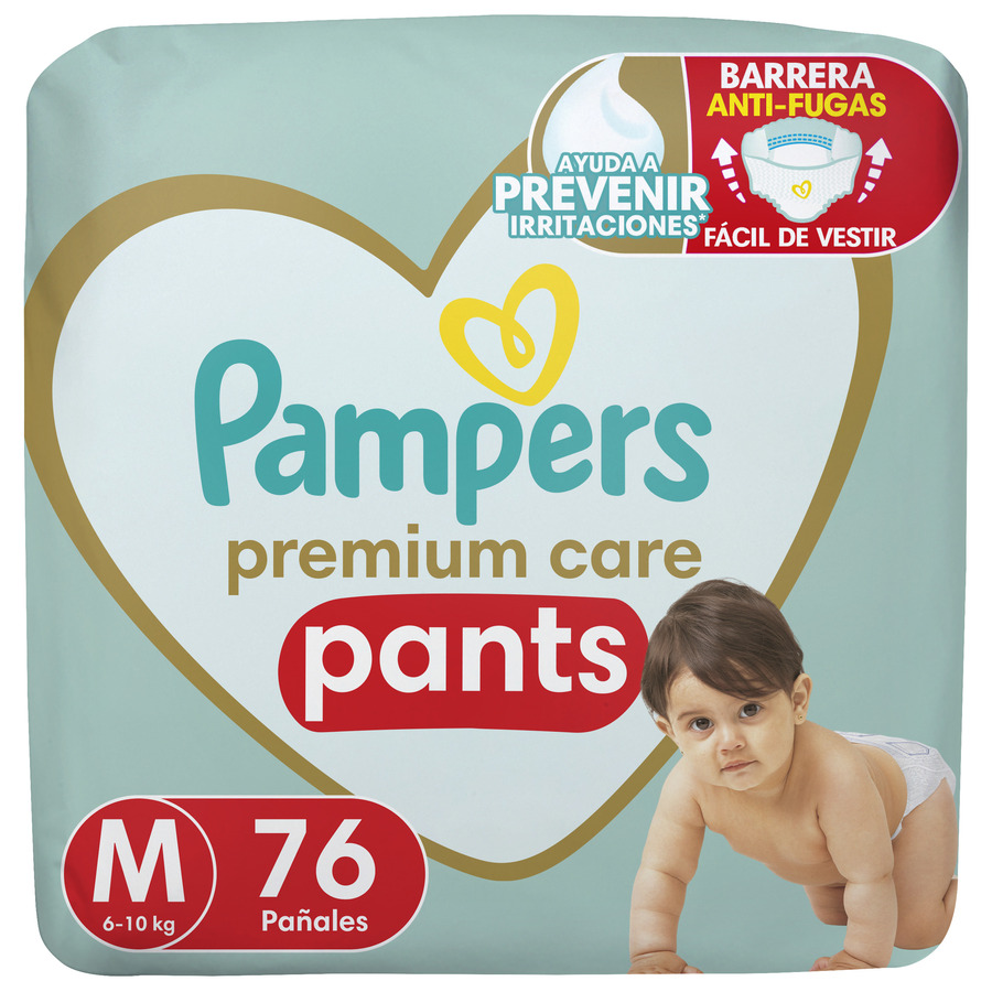 Imagen de Pampers pants