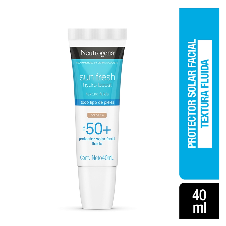 Imagen de Neutrog sun-fresh fps50 2.0 cox40ml