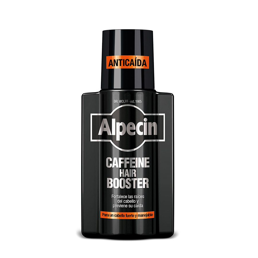 Imagen para Alpecin tónico capilar anticaída para hombre 200ml de Pharmacys