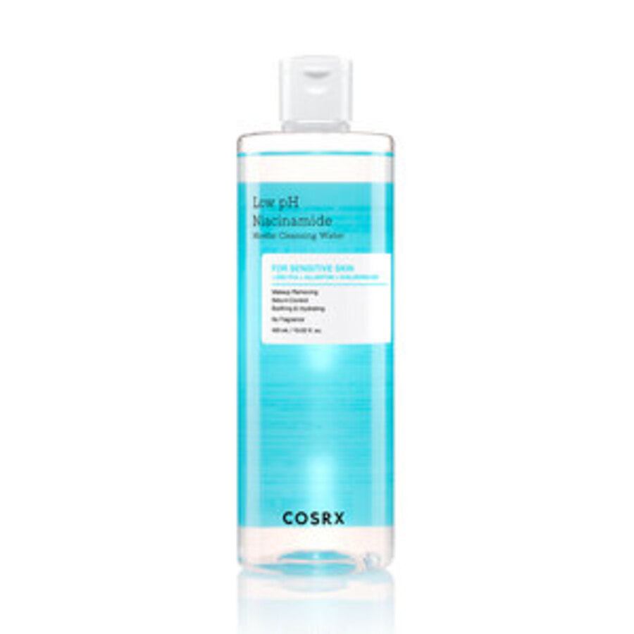 Imagen de Cosrx dermocosmetica 400 ml