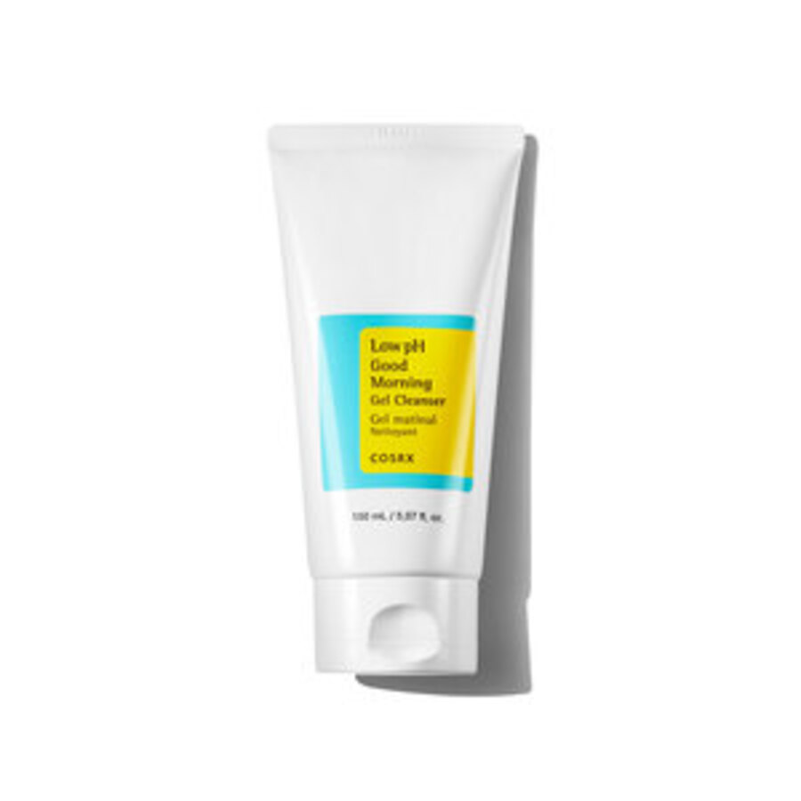 Imagen de Gel limpiador facial cosrx dermocosmetica 150 ml