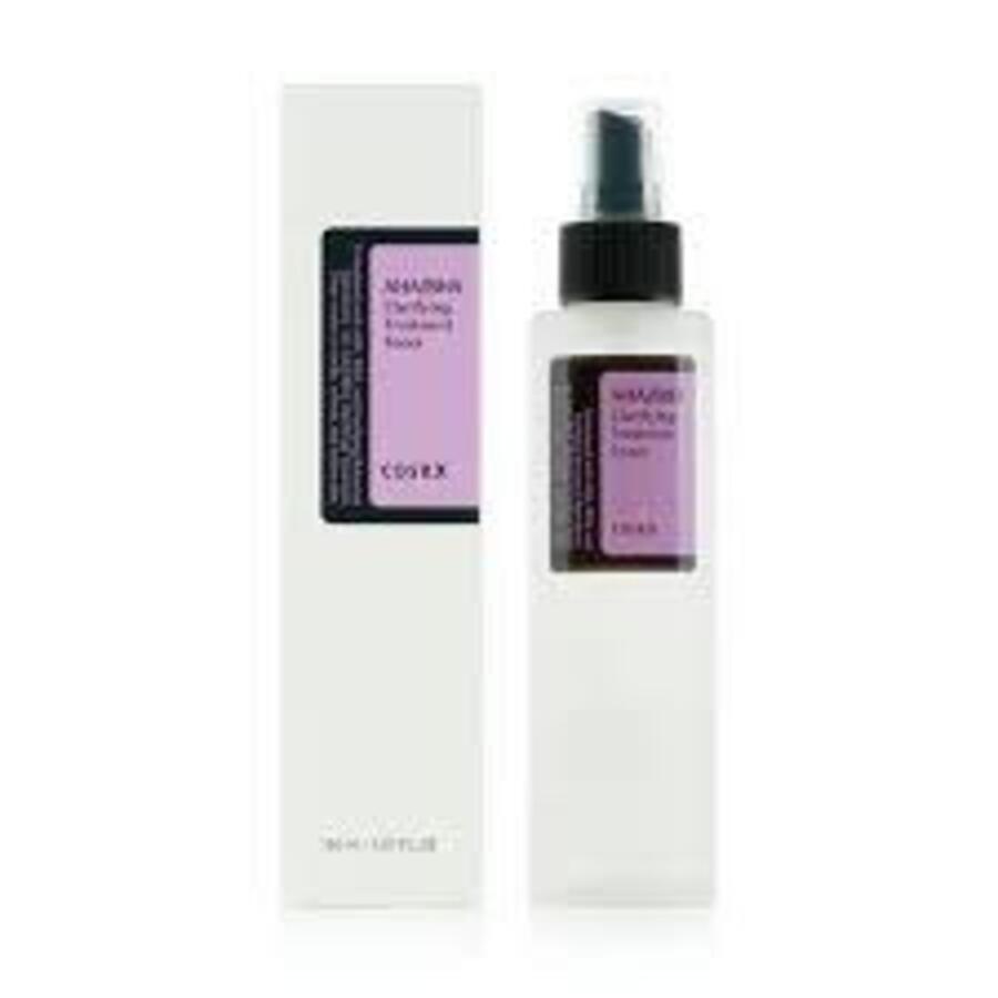 Imagen de Tónico exfoliante facial cosrx dermocosmetica 150 ml