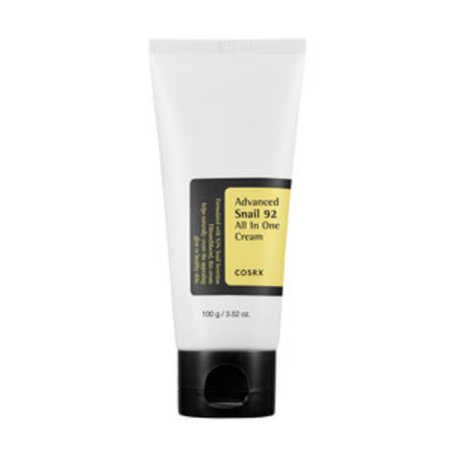 Imagen de Crema facial hidratante y reparadora cosrx dermocosmetica 100 g