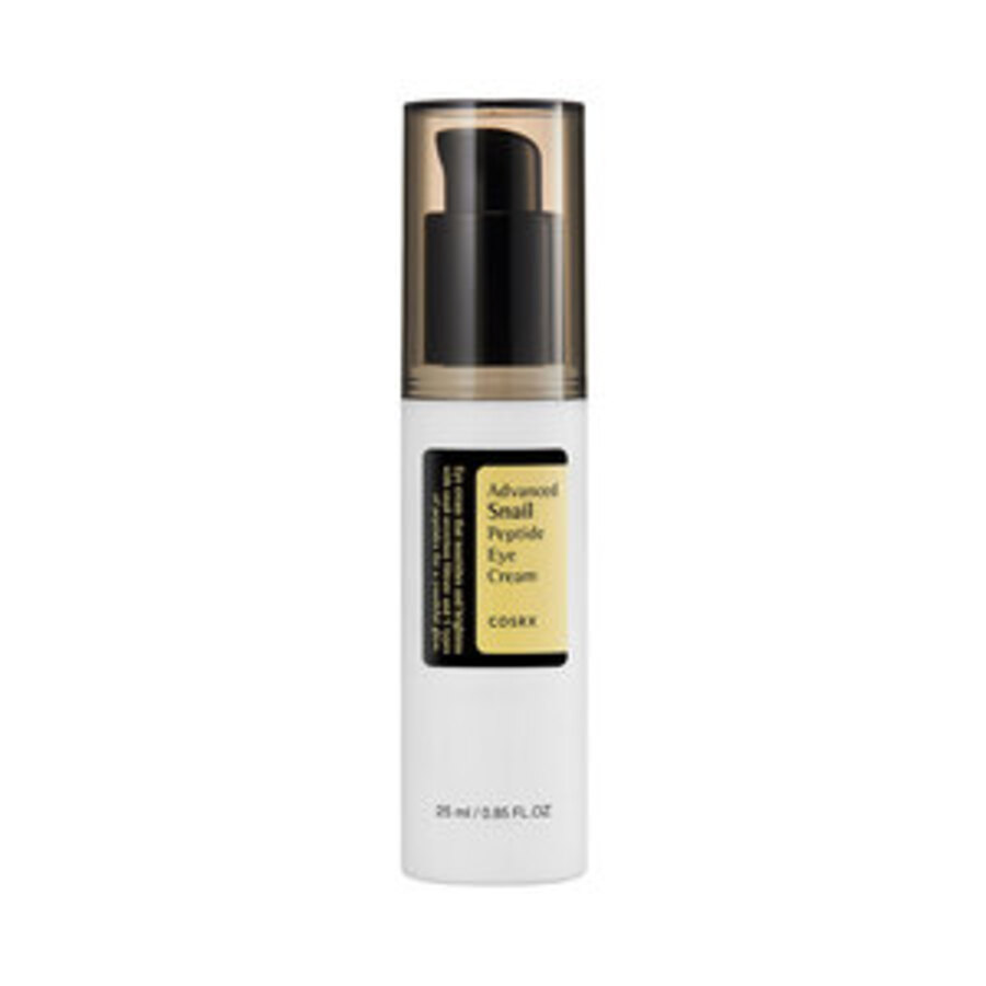Imagen de Crema para el contorno de los ojos cosrx dermocosmetica 25 ml