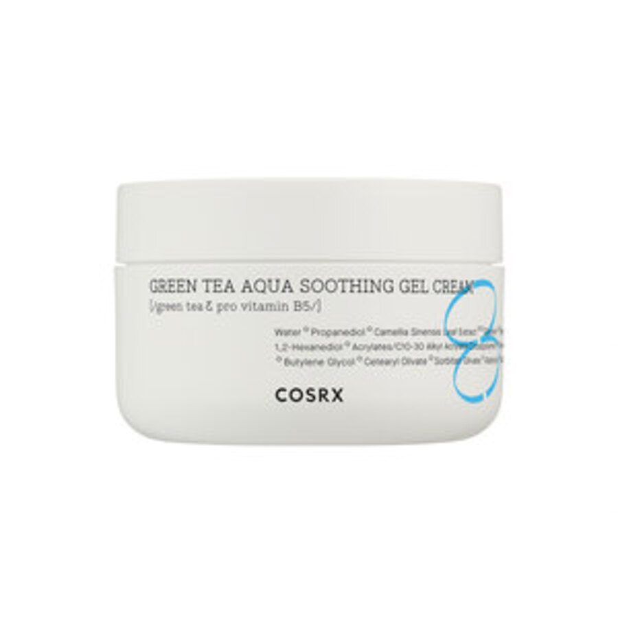 Imagen de Crema-gel hidratante y calmante cosrx dermocosmetica 50 ml