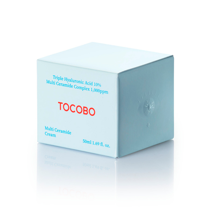 Imagen de Crema hidratante tacobo dermocosmetica 50 ml