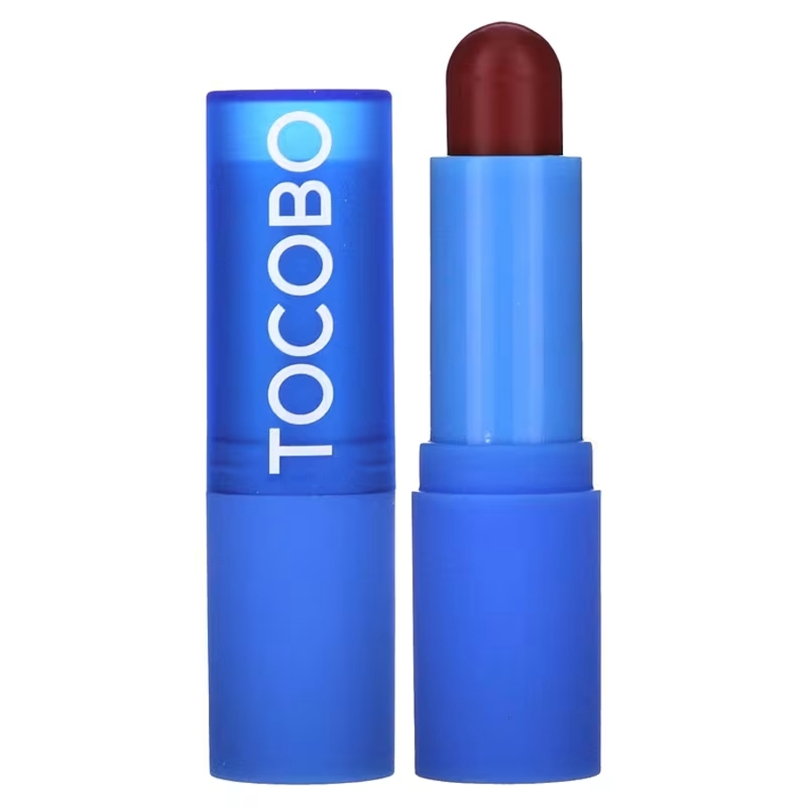 Imagen de Lip balm rose burn tocobox3.5gr