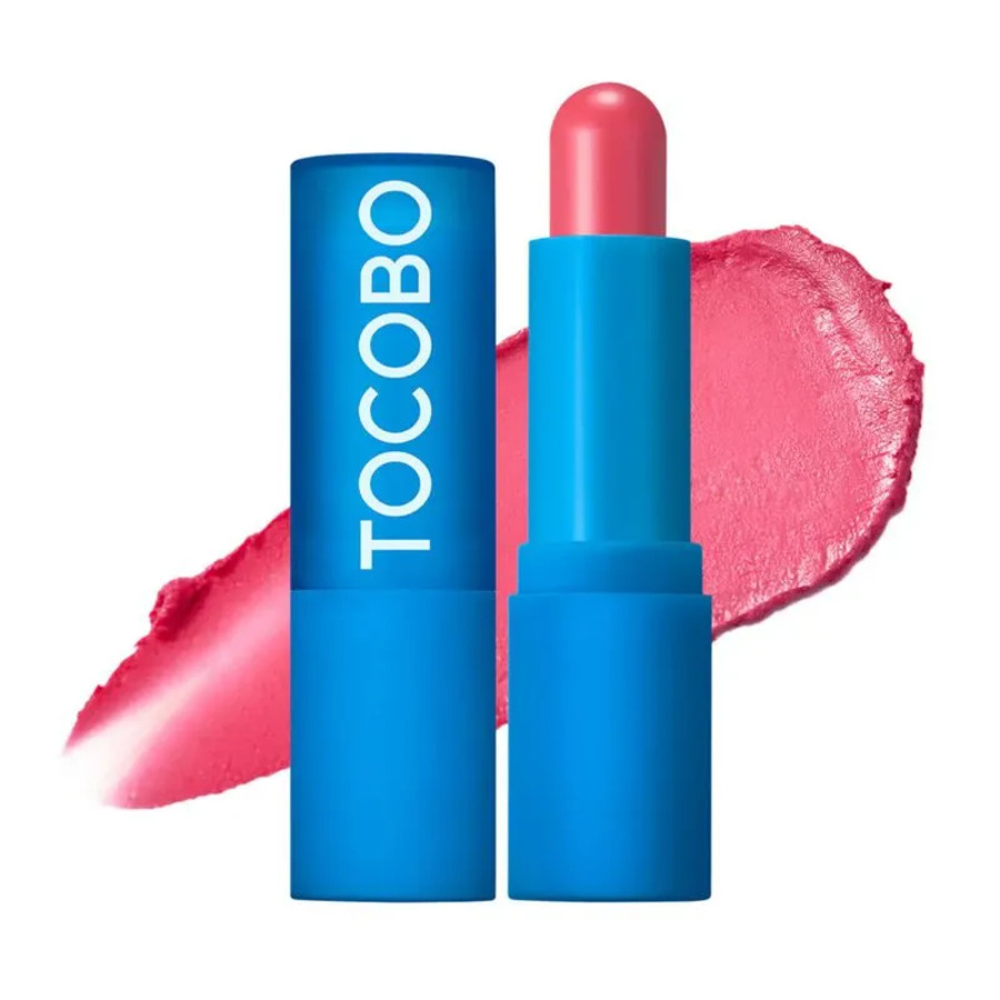 Imagen de Balsamo labial tacobo dermocosmetica 3.5 g.