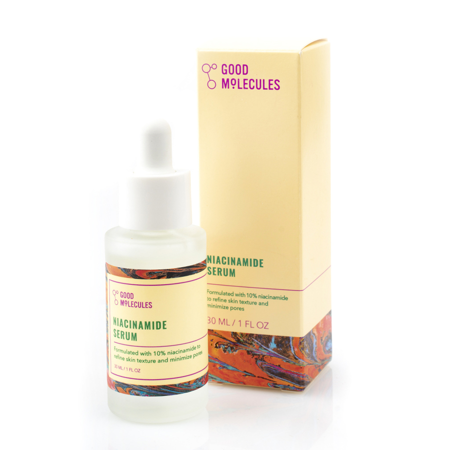 Imagen de Serum good molecules dermocosmetica 30 ml.
