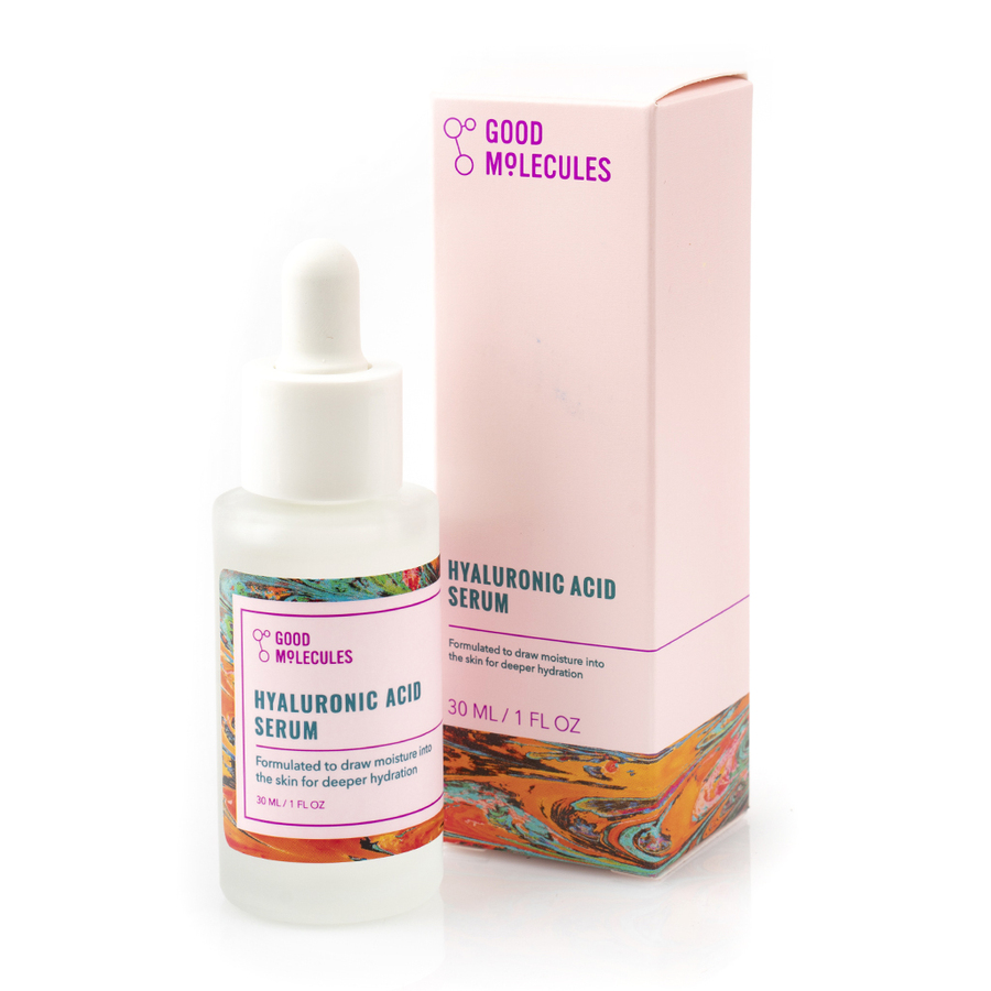 Imagen de Serum hyal-acid good moleculesx30ml