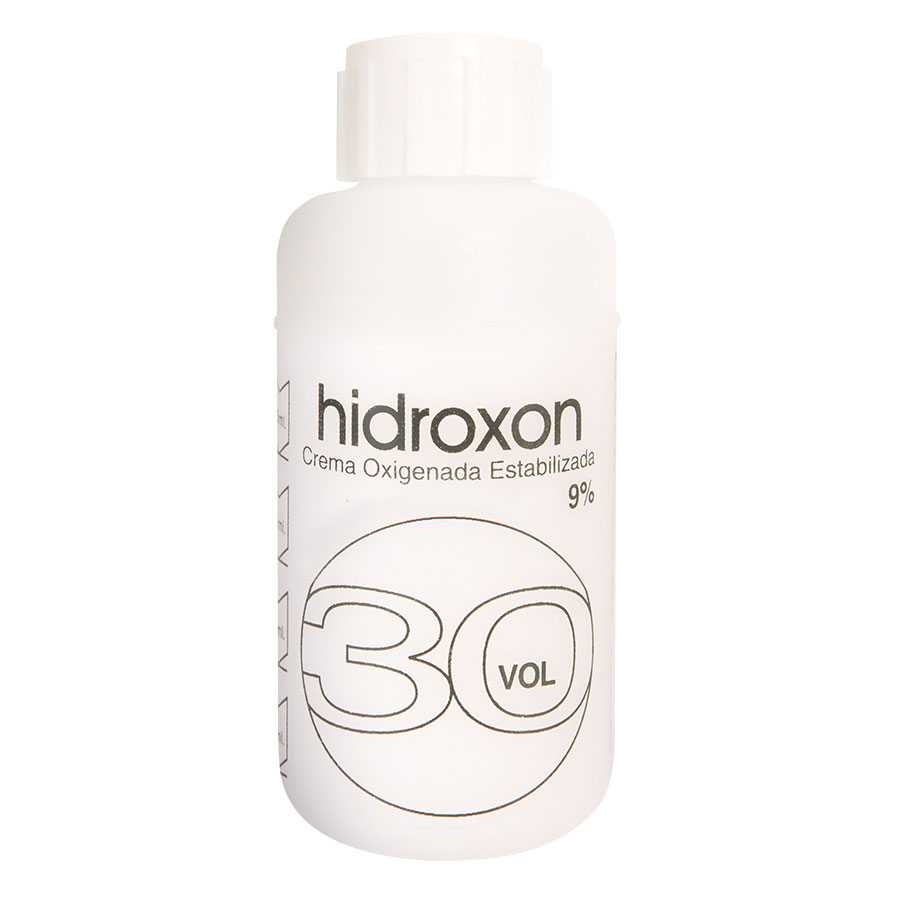 Imagen de Crema oxigenada welloxon volumen 30 60 ml
