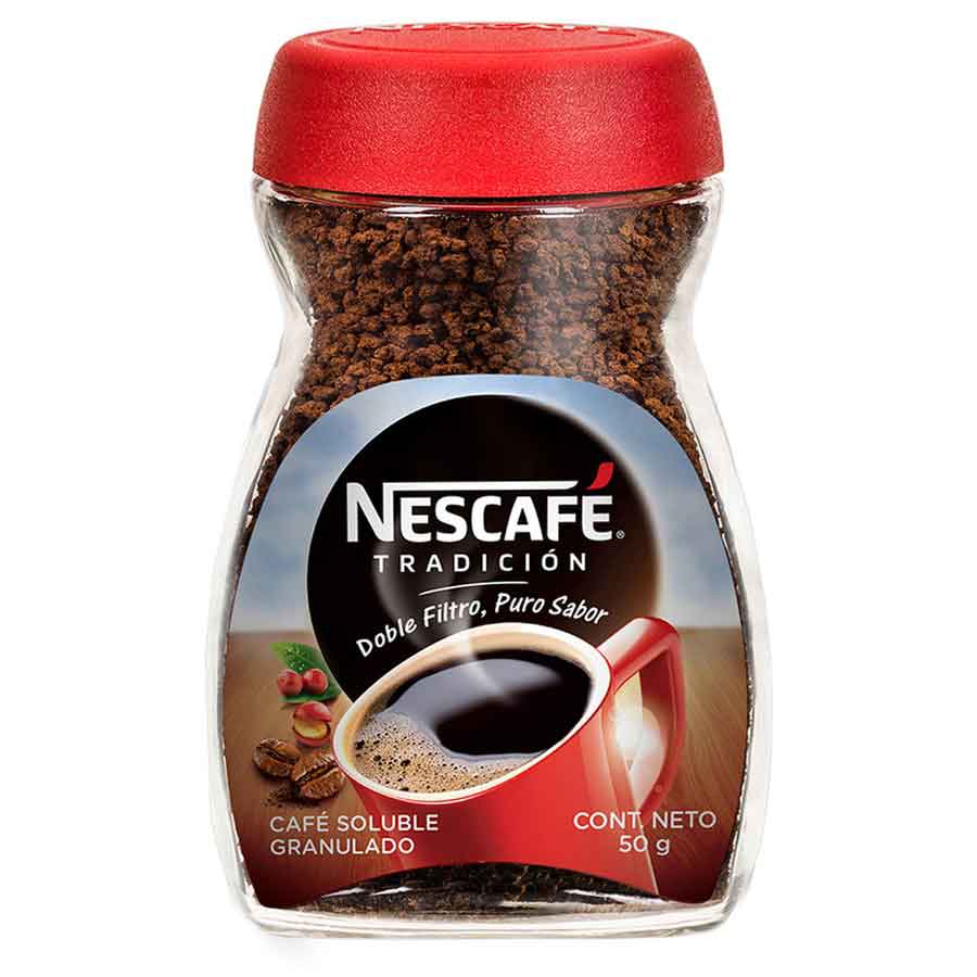 Imagen de  Café NESCAFE 12004 50 g