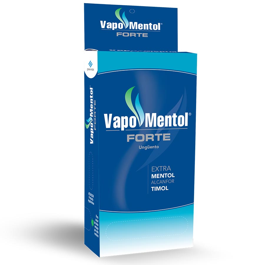Imagen de Vapomentol ungüento x 24
