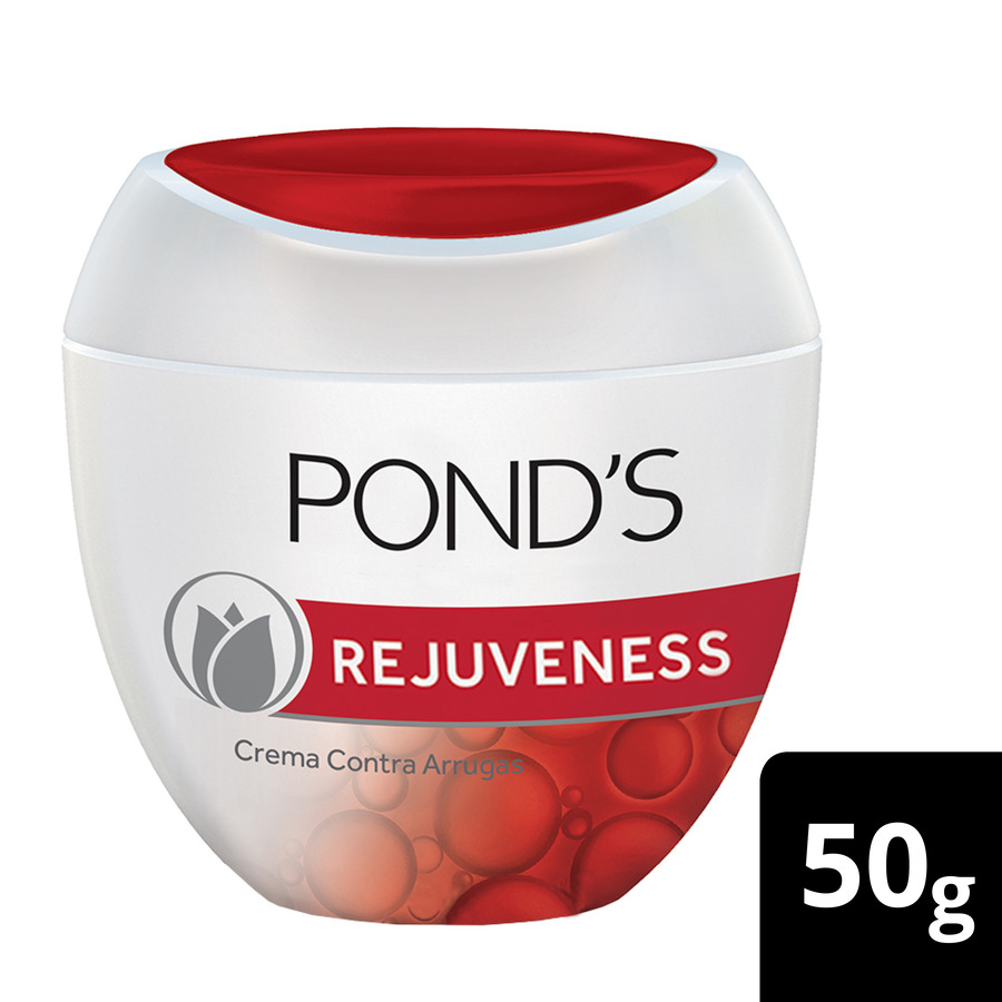 Imagen de  PONDS Rejuveness Crema Facial 13566 50 gr