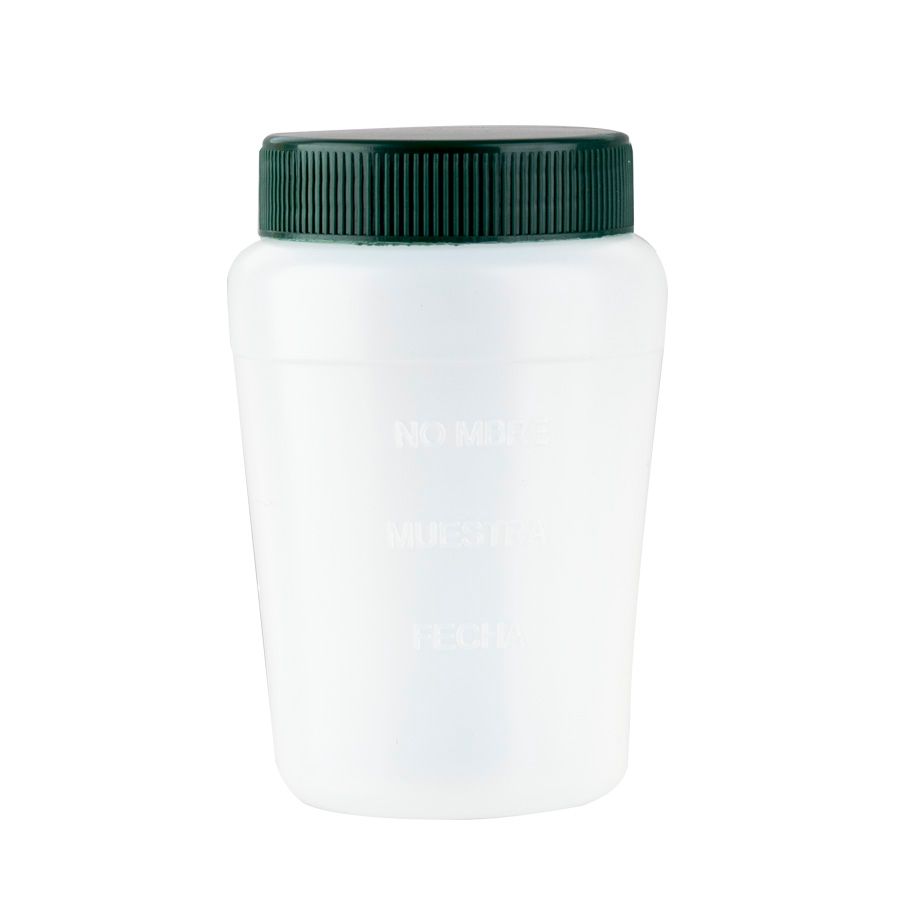 Imagen de Recolector de orina date 150 ml