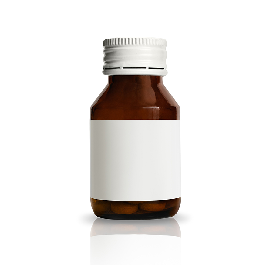 Imagen de  VASOACTIN 40 mg MEDA Solución Oral