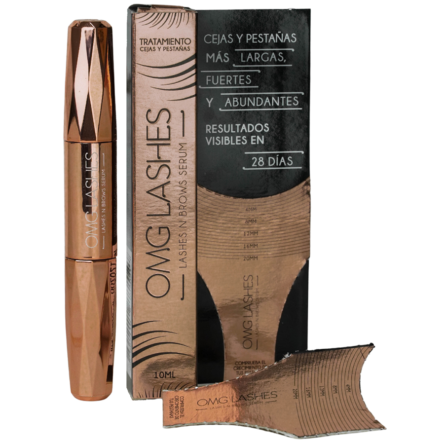 Imagen de Omglashes 10 ml